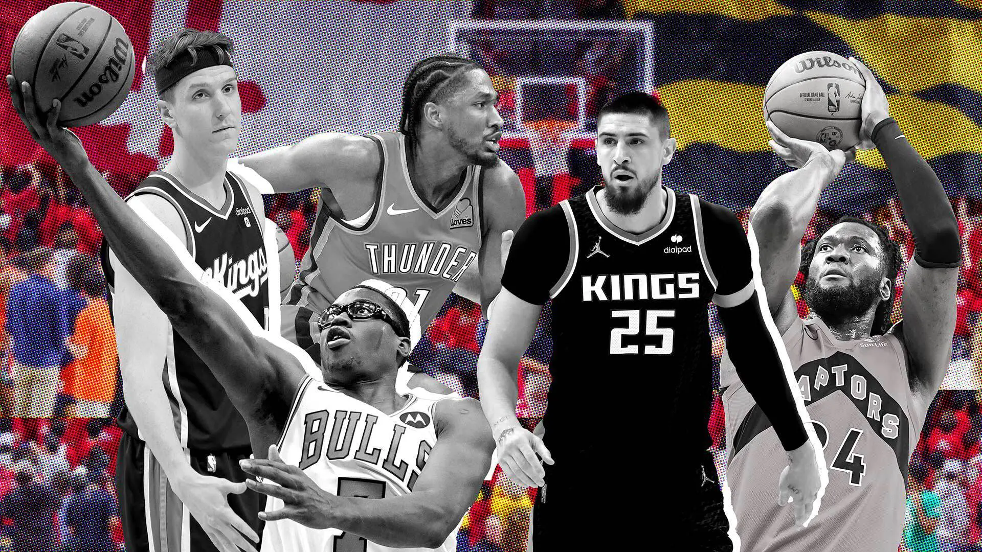 快船板凳合计14中2仅得5分，替补得分狂输对手36分